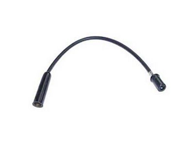Scosche Reverse Antenna Adapter (03-06 Jeep Wrangler TJ)