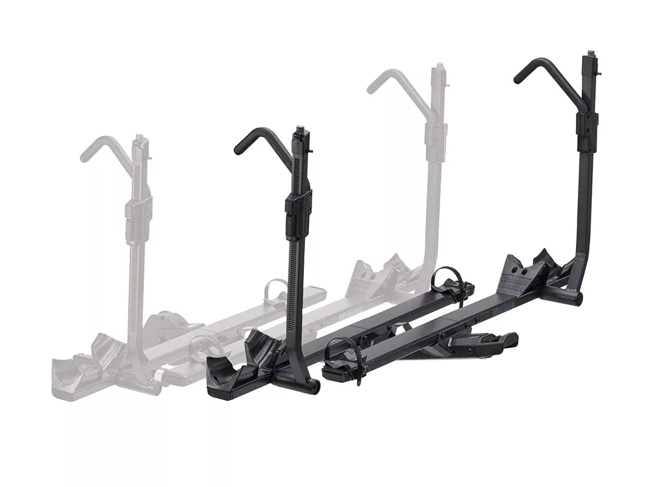 Yakima Toyota 4-Runner StageTwo Add-On Bike Rack Extension 8002741 ...