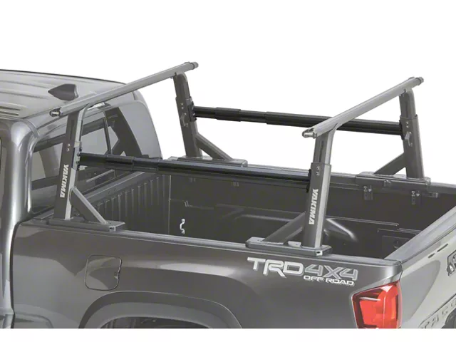 Hd Checker Racks Yakima Tacoma Adjustable SideBars for OverHaul HD and Outpost HD Racks ...