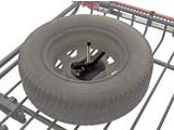 Yakima Spare Tire Carrier (Universal; Some Adaptation May Be Required)