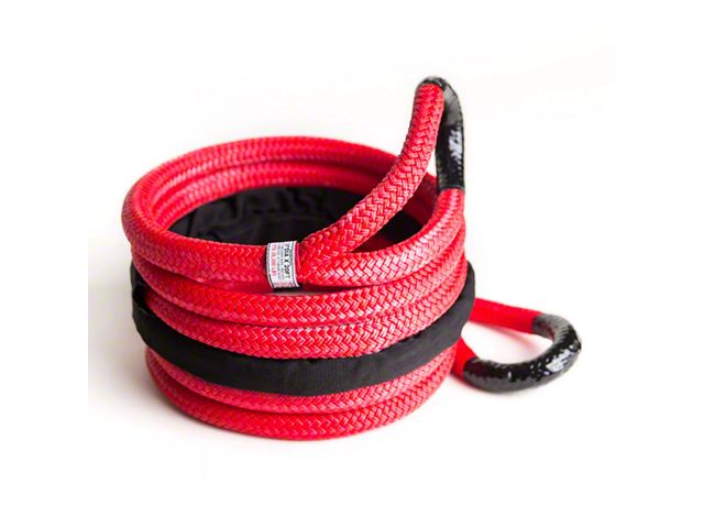 Visual 20 Foot Rope Yankum Ropes Frontier 7/8-Inch x 20-Foot Kinetic Rope WBC008720 - Free ...