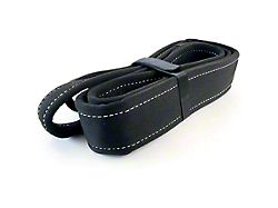 Yankum Ropes 3-Inch x 8-Foot Flat Tree Strap