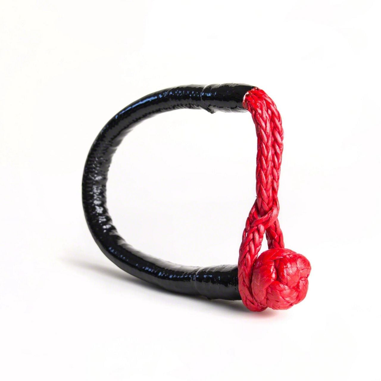 Yankum Ropes Tundra 7/8-Inch x 24-Inch Heavy Duty Braided Jacket Soft ...
