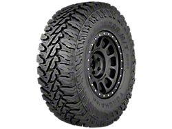 Yokohama Geolandar M/T Tire (35" - 35x12.50R18)