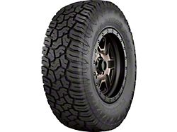 Yokohama Geolandar X-AT Tire (37" - 37x13.50R18)