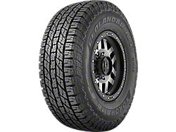 Yokohama Geolandar A/T Tire (32" - 255/75R17)