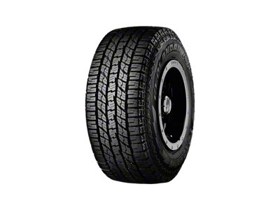 Yokohama Geolandar A/T Tire (27" - 225/60R17)