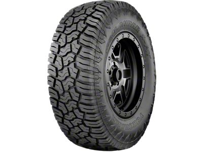 Yokohama Geolandar X-A/T Tire (36" - 315/50R24)