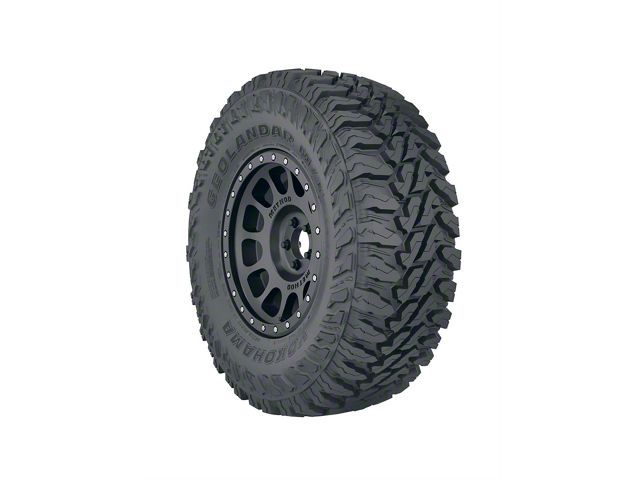 Yokohama Jeep Wrangler Geolandar M/T Tire 110133317 (37
