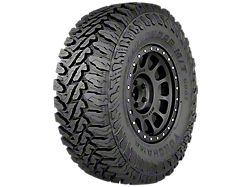 Yokohama Geolandar M/T Tire (33" - LT285/70R17)