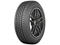 Yokohama Geolandar CV 4S Tire (30" - 235/55R20)