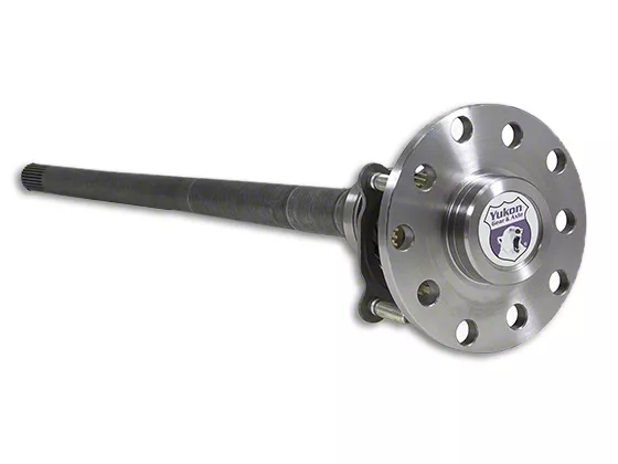 Yukon Gear Jeep Wrangler 30 Spline Dana 44 Rear Axle YA