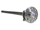 Yukon Gear 30-Spline Dana 44 Rear Axle (07-18 Jeep Wrangler JK, Excluding Rubicon)