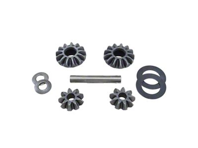 Yukon Gear 30-Spline Dana 44 Rear Axle Standard Open Spider Gear Kit (07-18 Jeep Wrangler JK, Excluding Rubicon)