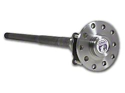 Yukon Gear 30-Spline Alloy Replacement Dana 44 Rear Axle; Driver Side (03-06 Jeep Wrangler TJ Rubicon)