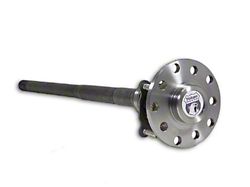 Yukon Gear 32-Spline 1541H Alloy Dana 44 Rear Axle; Driver Side (07-18 Jeep Wrangler JK Rubicon)