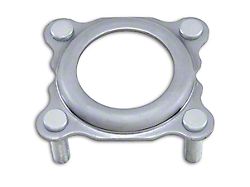 Yukon Gear Dana 44 Rear Axle Bearing Retainer (07-18 Jeep Wrangler JK)