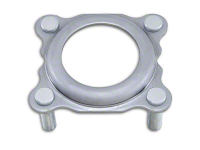Yukon Gear Dana 44 Rear Axle Bearing Retainer (07-18 Jeep Wrangler JK)
