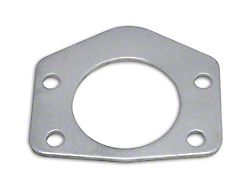 Yukon Gear Dana 44 Axle Bearing Retainer Plate (97-06 Jeep Wrangler TJ)