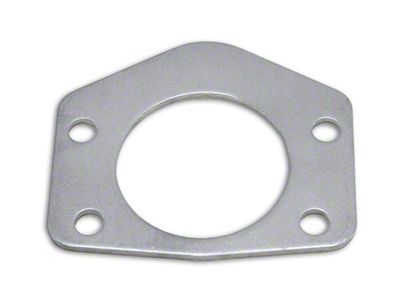 Yukon Gear Dana 44 Rear Axle Bearing Retainer Plate (97-06 Jeep Wrangler TJ)