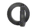 Yukon Gear Dana M210 Front Axle Ring and Pinion Gear Kit; 4.70 Gear Ratio (21-26 Bronco, Excluding Raptor)
