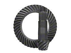 Yukon Gear Dana M210 Front Axle Ring and Pinion Gear Kit; 4.70 Gear Ratio (21-25 Bronco, Excluding Raptor)