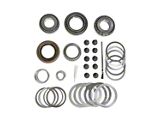 Yukon Gear Dana M210 Front Differential Master Overhaul Kit (21-26 Bronco, Excluding Raptor)