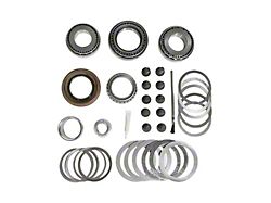Yukon Gear Dana M210 Front Differential Master Overhaul Kit (21-25 Bronco, Excluding Raptor)
