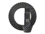 Yukon Gear Dana M220 Rear Axle Ring and Pinion Gear Kit; 4.46 Gear Ratio (21-25 Bronco, Excluding Raptor)