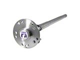 Yukon Gear Dana M220 Rear Axle Shaft Kit; Driver Side (21-26 Bronco w/ E-Locker, Excluding Raptor)