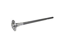 Yukon Gear Dana M220 Rear Axle Shaft; Passenger Side (21-25 Bronco w/ E-Locker, Excluding Raptor)