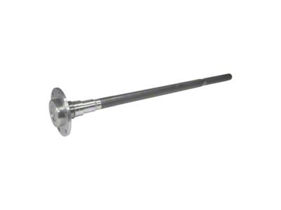 Yukon Gear Dana M220 Rear Axle Shaft; Passenger Side (21-25 Bronco w/ E-Locker, Excluding Raptor)