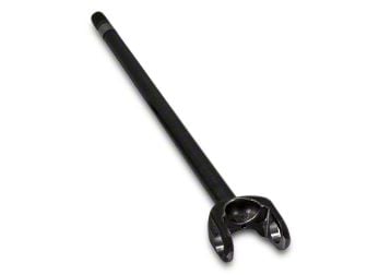 Yukon Gear #YA W38248 Stub Axle, 4340 Chrome-Moly Outer For Dana 30 And 44 Cj And Scout Ya W38248