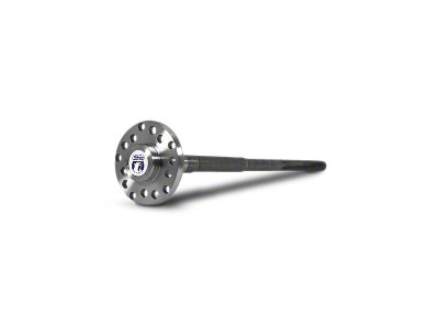 Yukon Gear 4340 Chrome-Moly Dana 44 Rear Axle Replacement; 35-Spline (07-18 Jeep Wrangler JK)