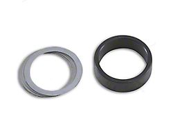 Yukon Gear Crush Sleeve Eliminator for Dana 44 Rear (07-18 Jeep Wrangler JK)