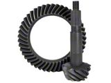 Yukon Gear Dana 44 Front or Rear Axle Ring and Pinion Gear Kit; 4.88 Gear Ratio (03-06 Jeep Wrangler TJ Rubicon)