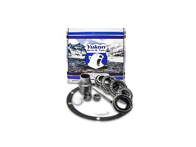 Yukon Gear Dana 30 Bearing Internal Kit (76-95 Jeep CJ5, CJ7 & Wrangler YJ)