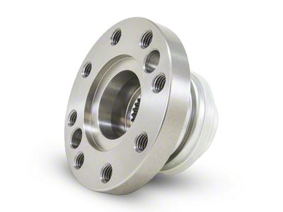 Yukon Gear Dana 30 Replacement Front Pinion Flange (07-18 Jeep Wrangler JK)