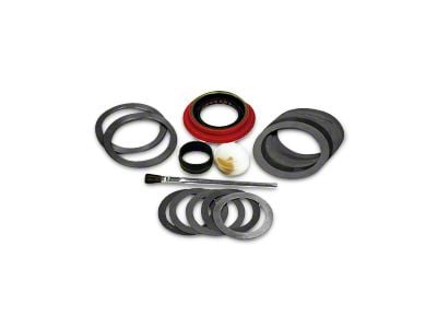 Yukon Gear Dana 35 Minor Install Kit (87-06 Jeep Wrangler YJ, TJ)