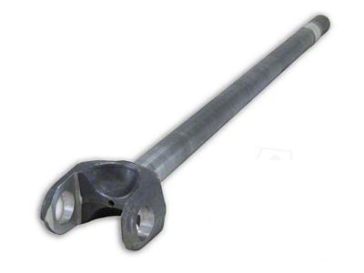 Yukon Gear Dana 44 Replacement Front Inner Axle (03-06 Jeep Wrangler TJ Rubicon)