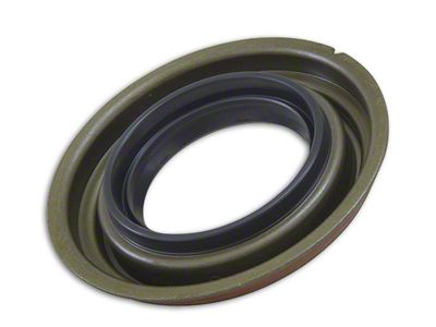 Yukon Gear Dana 44 Replacement Inner Front Axle Seal (03-06 Jeep Wrangler TJ Rubicon)
