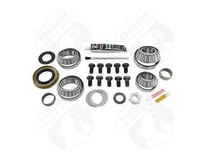 Yukon Gear M226 Rear Axle Master Overhaul Kit (05-14 Frontier)