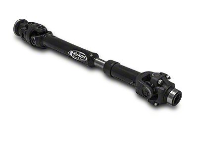 Yukon Gear Heavy Duty Front Driveshaft (07-11 Jeep Wrangler JK)