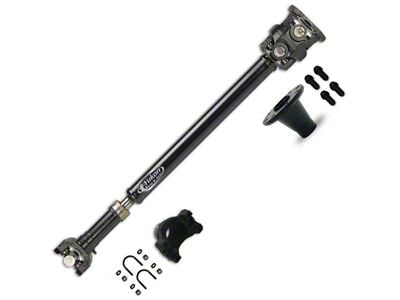 Yukon Gear Heavy Duty Front Driveshaft (07-11 Jeep Wrangler JK)