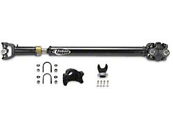 Yukon Gear Heavy Duty Front Driveshaft (12-18 Jeep Wrangler JK)