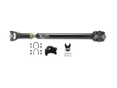 Yukon Gear Heavy Duty Front Driveshaft (12-18 Jeep Wrangler JK)
