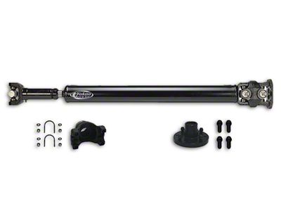 Yukon Gear Heavy Duty Front Driveshaft (12-18 Jeep Wrangler JK)