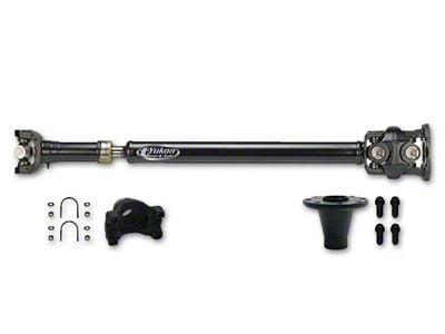 Yukon Gear Heavy Duty Rear Driveshaft (07-11 Jeep Wrangler JK)