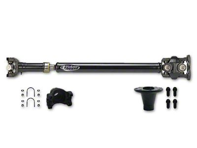 Yukon Gear Heavy Duty Rear Driveshaft (12-18 Jeep Wrangler JK 4-Door)