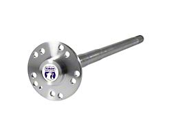 Yukon Gear Dana 44 Chromoly Rear Axle; Driver Side; 32-Spline (20-25 Jeep Gladiator JT Launch Edition, Mojave, Rubicon)